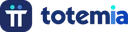 Logo Totemia