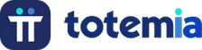Logo Totemia