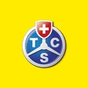 Logo Touring Club Suisse
