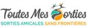 Logo Toutes mes sorties (TMS)