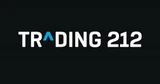 Logo Trading 212