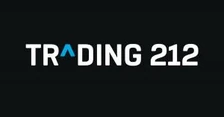 Logo Trading 212