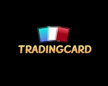 Logo Trading Card
