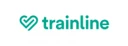 Logo Trainline