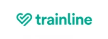 Logo Trainline