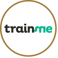 Logo Trainme