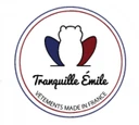 Logo Tranquille Émile