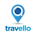 Logo Travello
