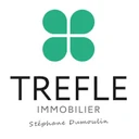 Logo Trèfle immobilier
