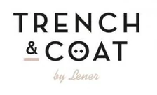 Logo TRENCH & COAT