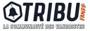 Logo Tribu V AND B