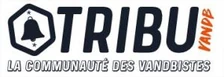 Logo Tribu V AND B