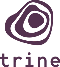Logo Trine