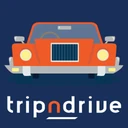 Logo Tripndrive