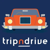 Logo Tripndrive