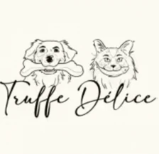 Logo Truffe Délice