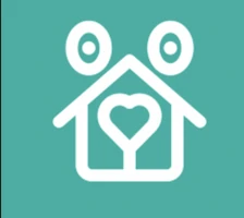 Logo Trustedhousesitters