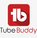 Logo TubeBuddy