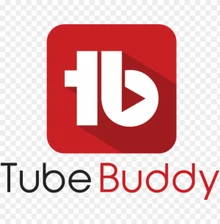 Logo TubeBuddy
