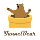 Logo TunnelBear