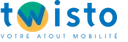 Logo Twisto