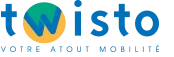 Logo Twisto