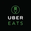 Logo Uber Eats