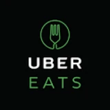 Logo Uber Eats