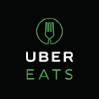 Logo Uber Eats