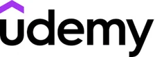 Logo Udemy
