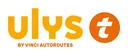 Logo Ulys