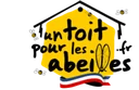 Logo Un toit pour les abeilles
