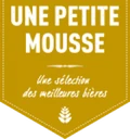 Logo Une petite mousse