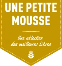 Logo Une petite mousse