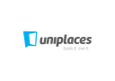 Logo Uniplaces