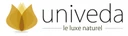 Logo Univeda