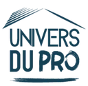 Logo Univers du pro