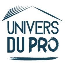 Logo Univers du pro