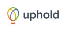 Logo Uphold