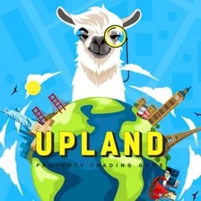 Logo Upland