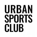 Logo Urban Sports Club