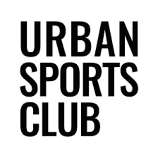 Logo Urban Sports Club
