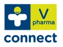 Logo V Pharma Connect