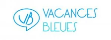 Logo Vacances bleues