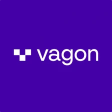Logo Vagon