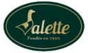 Logo Valette