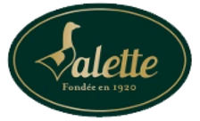 Logo Valette
