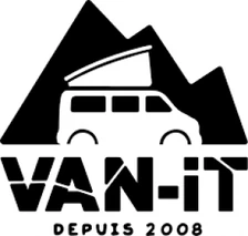 Logo VAN-IT