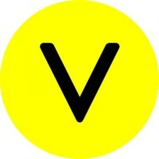 Logo Vanmoof