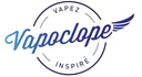 Logo vapoclope.fr
